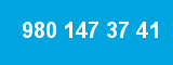 980 147 37 41 980 147 37 41
